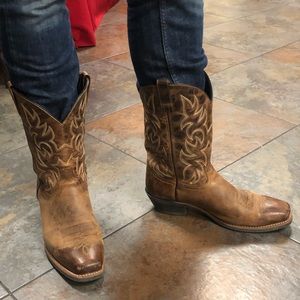 Laredo Breakout Western Boots❤️